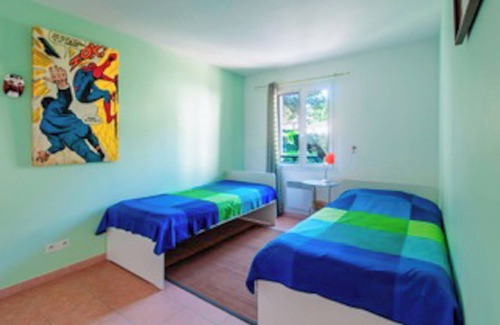 Pont Royal Villa | Golf Pont Royal- 4 bedroom villa with private pool, ideal for families!
