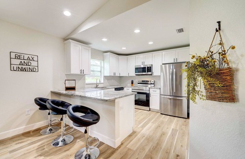 Sun 'N Lake House | Pet-Friendly Sebring Retreat with Pool and Golf Access