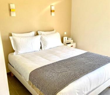 Digne-les-Bains Hotel | Enjoy Oceanfront Bliss at Golf Resort de Digne-les-Bains