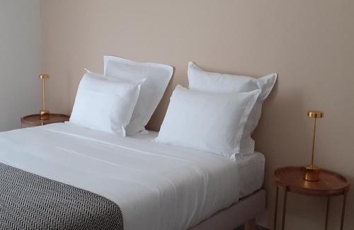 Digne-les-Bains Hotel | Enjoy Oceanfront Bliss at Golf Resort de Digne-les-Bains