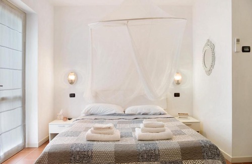 Cardona Apartment | Pet-Friendly Dimora Il Feudo with Pool and Family Amenities