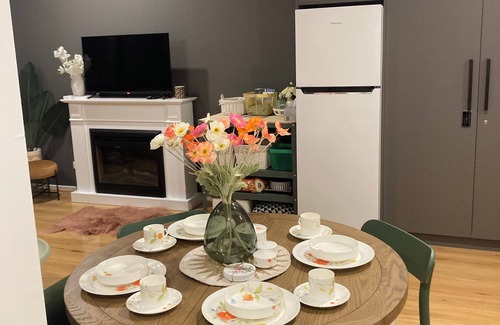 Fingal Apartment | Golf Resort in Fingal near Beach, Hot Springs.