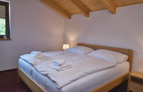 Lazne Bohdanec House | Relaxing Golf Resort Lázně Bohdaneč with Ocean Views