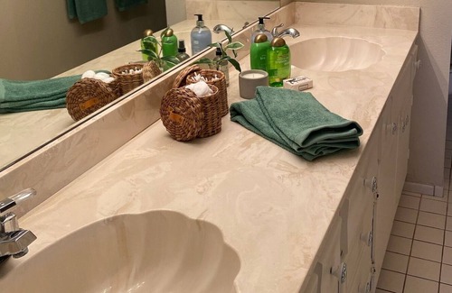 Rio Verde House | Golf Retreat: Clean Accommodations Near Pool & Clubhouse