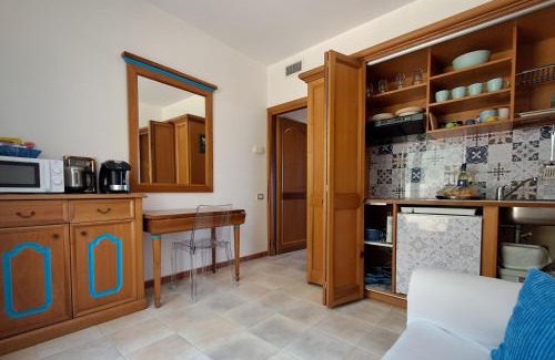 Is Molas Apartment | Experience Golf & Sea Residence Is Molas: Beachfront Bliss