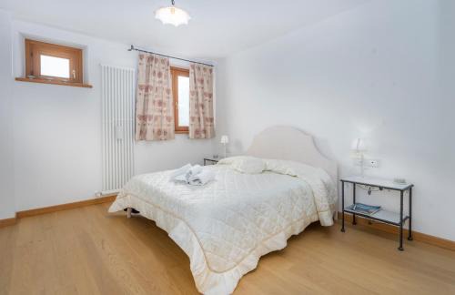 Tarvisio Apartment | Scenic Golf View Apartment with Kid-Friendly Amenities