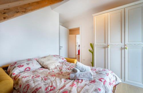 Tarvisio Apartment | Scenic Golf View Apartment with Kid-Friendly Amenities