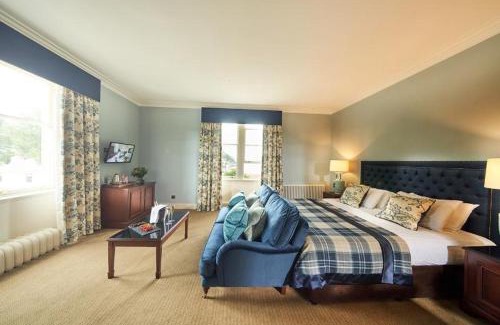 Nairn Hotel | Experience the Golf View Hotel & Spa with Oceanfront Delights
