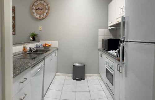 Mulwala Apartment | Golf Views 2