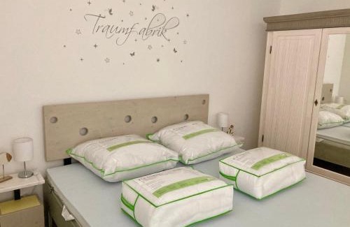 Hohen Wieschendorf Apartment | Family-Friendly Golfblick & Meer - No 6 at Aurora Vista