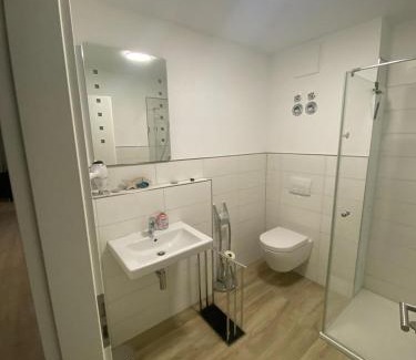 Hohen Wieschendorf Apartment | Family-Friendly Golfblick & Meer - No 6 at Aurora Vista