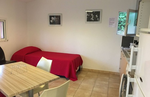 Residences du Golfe de Lava House | Cozy Golfe De Lava Appietto: Steps to the Sea & Ocean View