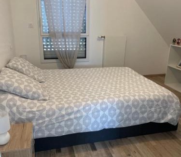 Ploeren House | Experience Golfe du Morbihan: Family-Friendly Retreat