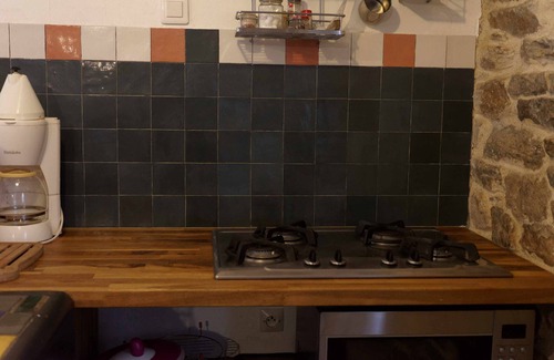 Sene House | Family-Friendly Retreat at Golfe du Morbihan Séné