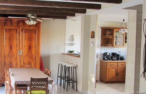 Sene House | Seaside House in Golfe du Morbihan with Pool & Ocean Views