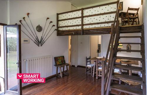 Garlenda Apartment | Charming Golfer's House in Garlenda - Family & Pet Friendly