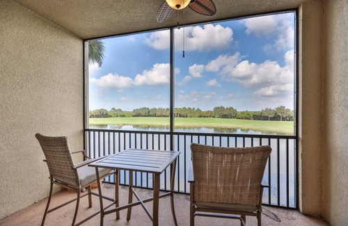 Bradenton Condo | Top-Rated Getaway: Golf, Tennis, Dining & Ocean Views