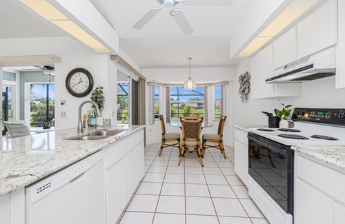 Pebble Beach Apartment | Golfer's Paradise: Relax with Heated Pool & Family Amenities