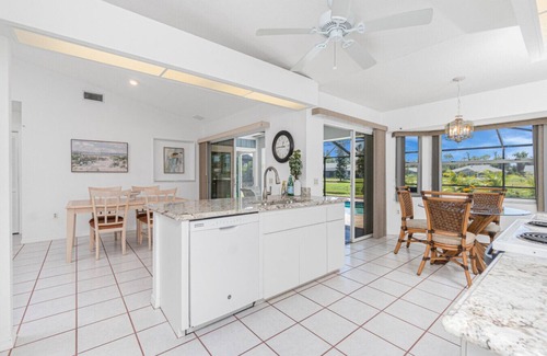 Pebble Beach Apartment | Golfer's Paradise: Relax with Heated Pool & Family Amenities