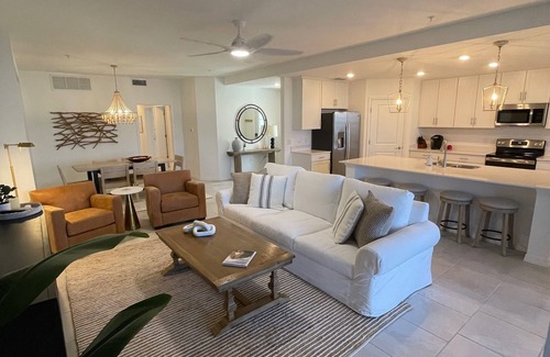 Immokalee Condo | Golfers Paradise: No Traffic, Pet-Friendly with Pool & Spa