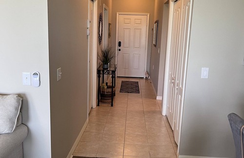 Heritage Palms Condo | Golfer’s Paradise: Experience Two Championship Courses!
