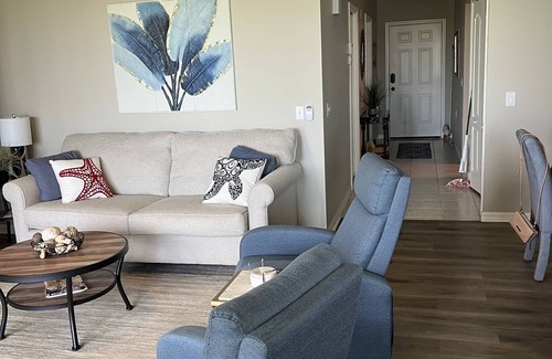 Heritage Palms Condo | Golfer’s Paradise: Experience Two Championship Courses!