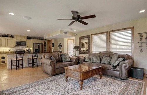 Lakeway Condo | Golfers Dream Retreat on the Lakeway Austin Golf Course