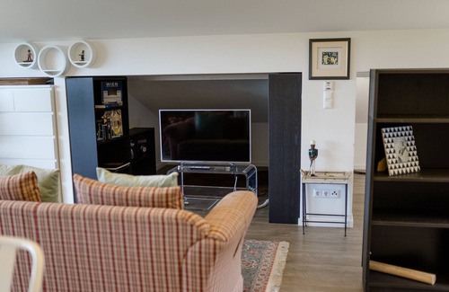 Velden am Worther See Apartment | Golfers Loft Velden-Köstenberg