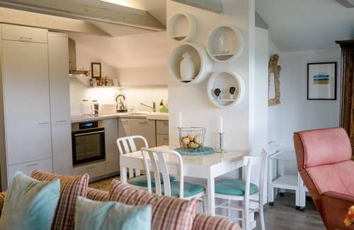 Velden am Worther See Apartment | Golfers Loft Velden-Köstenberg