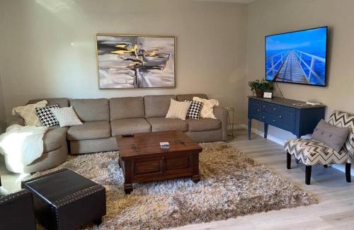 Mesquite Apartment | Golfers Retreat at Hawk Ridge with Pool and Hot Tub