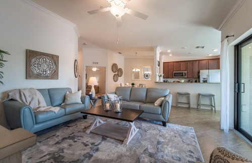 Lakewood Ranch Condo | Golfers Paradise with Scenic Views at Lakewood National