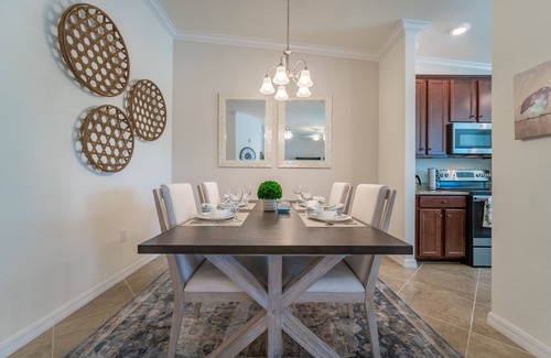 Lakewood Ranch Condo | Golfers Paradise with Scenic Views at Lakewood National