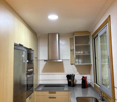 O Carballino Apartment | Golfiños