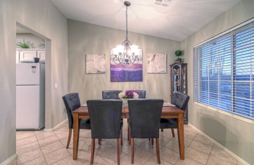 Gold Canyon House | Discover Gold Canyon Oasis: Pool, Spa & Breathtaking Views