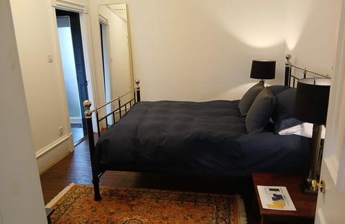 Prestwick Bed & Breakfast | Golfing, Historic sights and sandy beaches within walking distance!