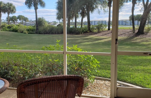Heritage Palms Condo | Experience Heritage Palms Golf Resort: Oceanfront Getaway