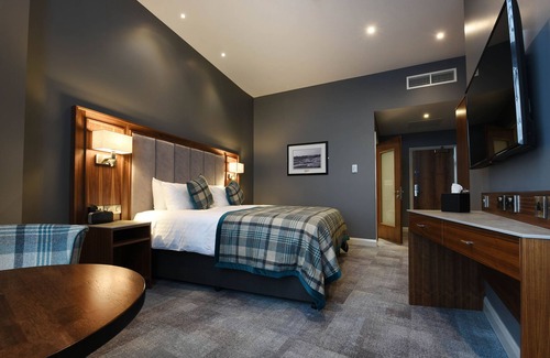 Portrush Hotel | Golflinks Hotel: Guest Rated 8.8 with Family-Friendly Amenities