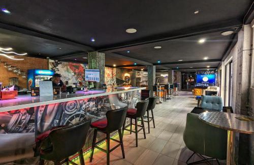Mandeville Hotel | GolfView Hotel