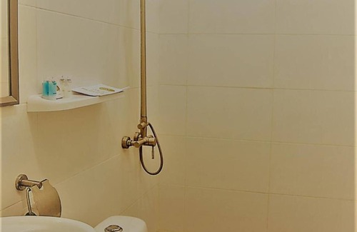 Thulusdhoo Island Hotel | Exceptional Amenities at Golhaa View Inn By TES - Guest Rated 9.2