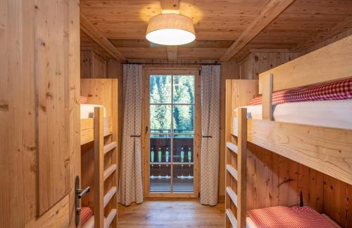 Tschagguns House | Oceanfront Golmerhaus: 4-Star Stay with Hot Tub & Views