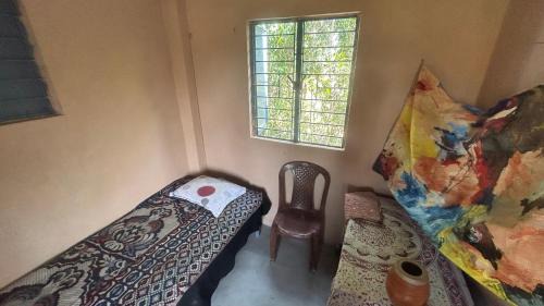 Ilam Bazar House | Golok Riverside Retreat