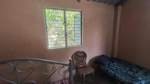 Ilam Bazar House | Golok Riverside Retreat