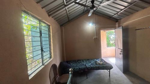 Ilam Bazar House | Golok Riverside Retreat