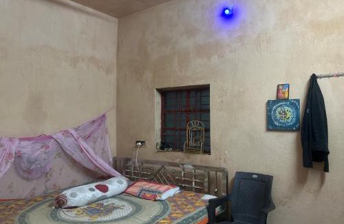 Ilam Bazar House | Golok Riverside Retreat