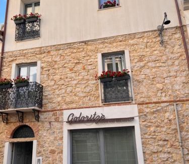 Baunei House | Goloritzè Room and Breakfast: Rated 9.2/10 for Comfort