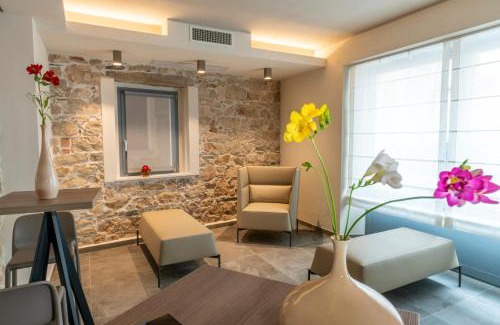Baunei House | Goloritzè Room and Breakfast: Rated 9.2/10 for Comfort