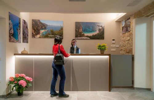 Baunei House | Goloritzè Room and Breakfast: Rated 9.2/10 for Comfort