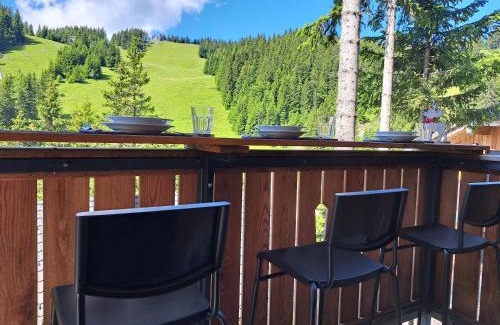 Mozirje Apartment | Exceptional Golte SkiCenter Apartment - Rated 9.8/10!