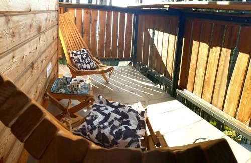 Mozirje Apartment | Exceptional Golte SkiCenter Apartment - Rated 9.8/10!