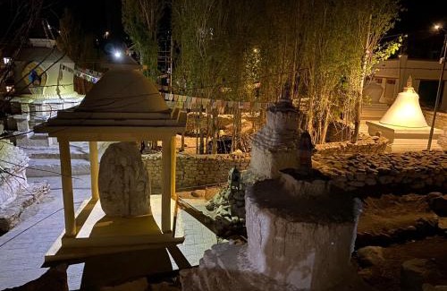 Leh House | Discover Gomang Guest House in Leh - Rated 9.2 by Guests